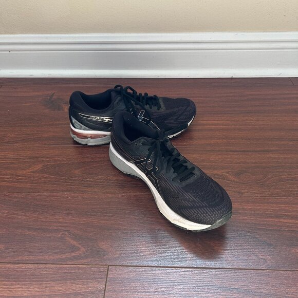 Asics Black GT 2000 - Picture 1 of 4